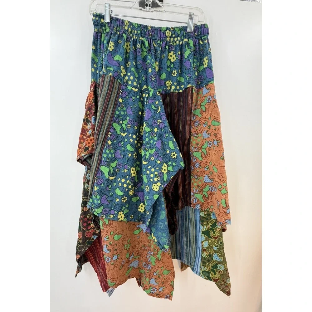 Kathmandu boho inches 100%
